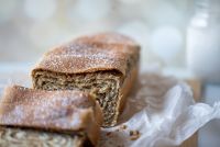 NutRoll (Potica) without Raisins