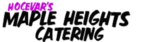 Maple Heights Catering - Online Store